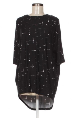 Γυναικεία μπλούζα Beloved, Μέγεθος L, Χρώμα Μαύρο, Τιμή 4,11 €