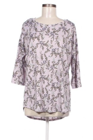 Γυναικεία μπλούζα Beloved, Μέγεθος XL, Χρώμα Πολύχρωμο, Τιμή 4,82 €