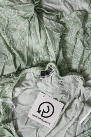 Дамска блуза Beloved, Размер L, Цвят Зелен, Цена 7,60 лв.