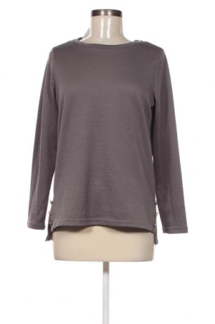 Γυναικεία μπλούζα Beloved, Μέγεθος M, Χρώμα Γκρί, Τιμή 3,29 €