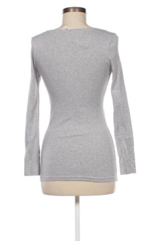 Γυναικεία μπλούζα Bench, Μέγεθος S, Χρώμα Γκρί, Τιμή 5,57 €