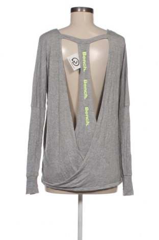 Damen Shirt Bench, Größe L, Farbe Grau, Preis 3,67 €