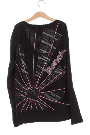 Damen Shirt Bench, Größe XS, Farbe Schwarz, Preis € 4,28