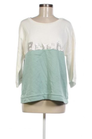 Γυναικεία μπλούζα Bench, Μέγεθος M, Χρώμα Πολύχρωμο, Τιμή 5,94 €