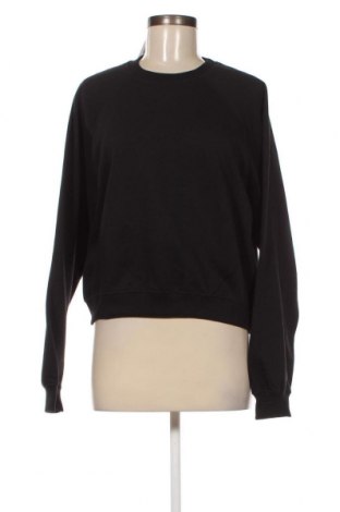 Γυναικεία μπλούζα Bershka, Μέγεθος S, Χρώμα Μαύρο, Τιμή 5,27 €