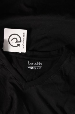 Γυναικεία μπλούζα Berydale, Μέγεθος S, Χρώμα Μαύρο, Τιμή 11,75 €