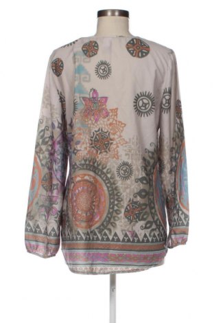 Γυναικεία μπλούζα Best Connections, Μέγεθος M, Χρώμα Πολύχρωμο, Τιμή 9,62 €