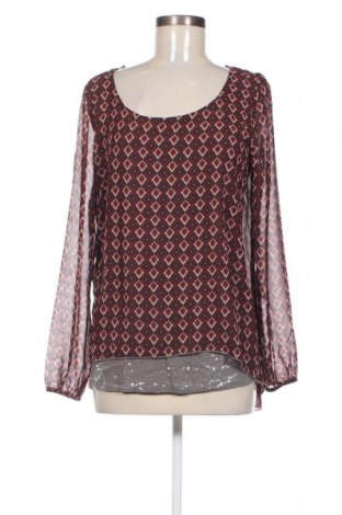 Γυναικεία μπλούζα Best Connections, Μέγεθος M, Χρώμα Πολύχρωμο, Τιμή 1,76 €