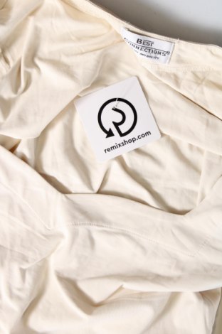 Damen Shirt Best Connections, Größe S, Farbe Beige, Preis € 13,22