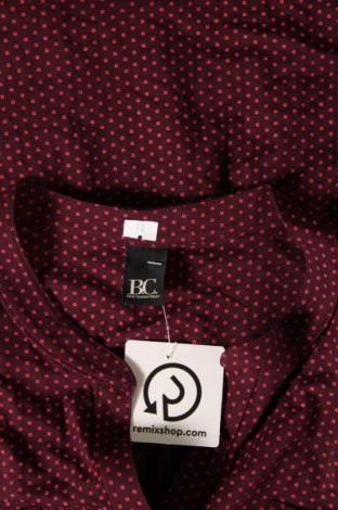 Γυναικεία μπλούζα Best Connections, Μέγεθος M, Χρώμα Κόκκινο, Τιμή 4,00 €