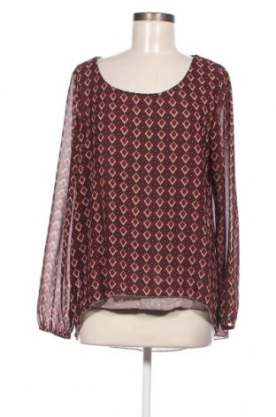Γυναικεία μπλούζα Best Connections, Μέγεθος M, Χρώμα Πολύχρωμο, Τιμή 4,00 €