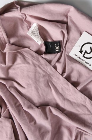 Damen Shirt Best Connections, Größe M, Farbe Aschrosa, Preis € 13,22