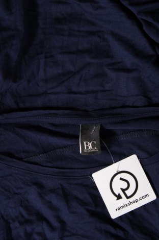 Damen Shirt Best Connections, Größe L, Farbe Blau, Preis € 2,64