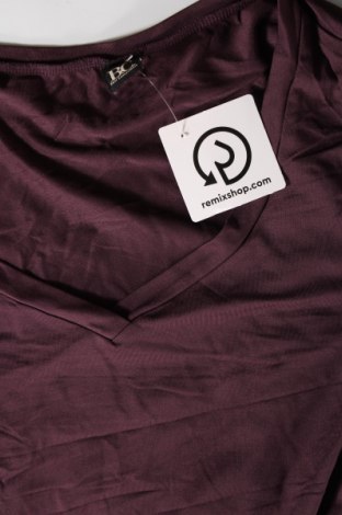 Damen Shirt Best Connections, Größe S, Farbe Lila, Preis € 1,98