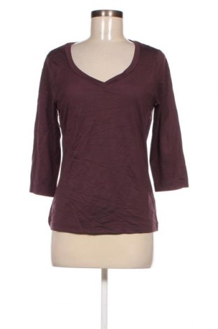 Γυναικεία μπλούζα Best Connections, Μέγεθος S, Χρώμα Βιολετί, Τιμή 3,88 €