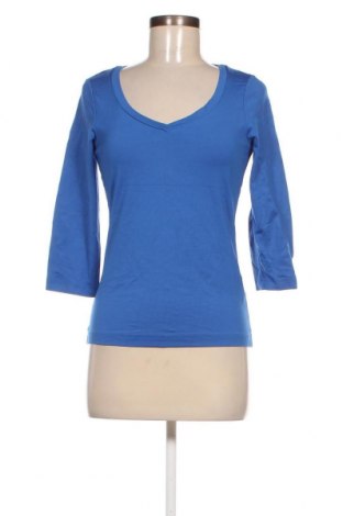 Damen Shirt Best Connections, Größe S, Farbe Blau, Preis € 4,36