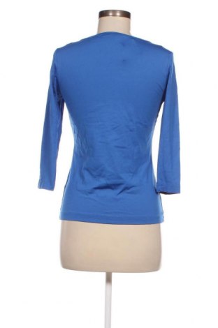 Γυναικεία μπλούζα Best Connections, Μέγεθος S, Χρώμα Μπλέ, Τιμή 3,88 €