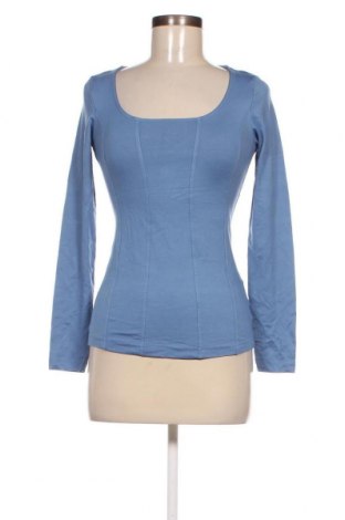 Γυναικεία μπλούζα Best Connections, Μέγεθος XS, Χρώμα Μπλέ, Τιμή 4,00 €