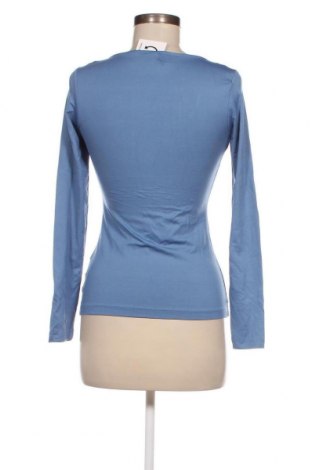 Damen Shirt Best Connections, Größe XS, Farbe Blau, Preis € 3,70