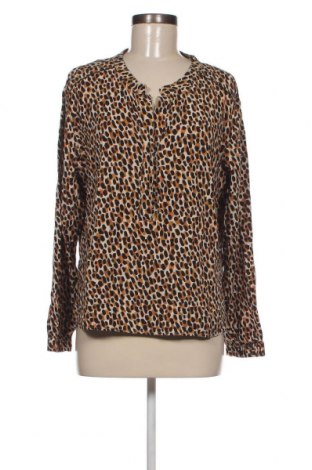 Γυναικεία μπλούζα Betty & Co, Μέγεθος XL, Χρώμα Πολύχρωμο, Τιμή 19,77 €