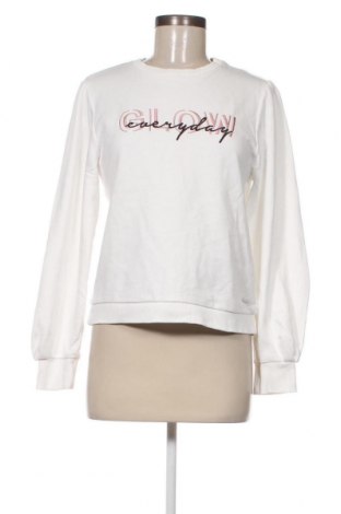 Γυναικεία μπλούζα Betty & Co, Μέγεθος S, Χρώμα Λευκό, Τιμή 11,99 €
