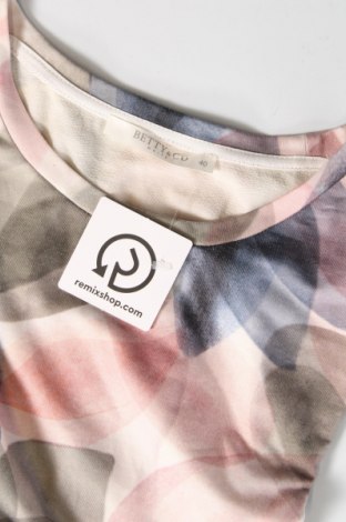 Damen Shirt Betty & Co, Größe M, Farbe Mehrfarbig, Preis € 11,12