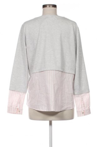 Γυναικεία μπλούζα Betty & Co, Μέγεθος L, Χρώμα Γκρί, Τιμή 8,62 €