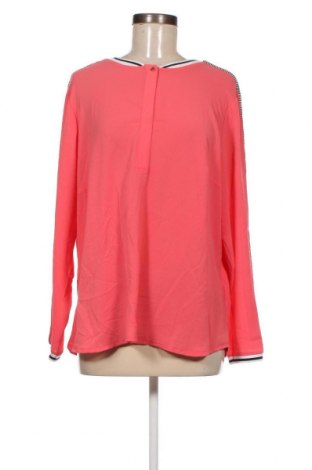 Bluză de femei Betty & Co, Mărime XL, Culoare Roz, Preț 111,84 Lei