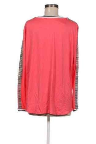 Дамска блуза Betty & Co, Размер XL, Цвят Розов, Цена 34,00 лв.