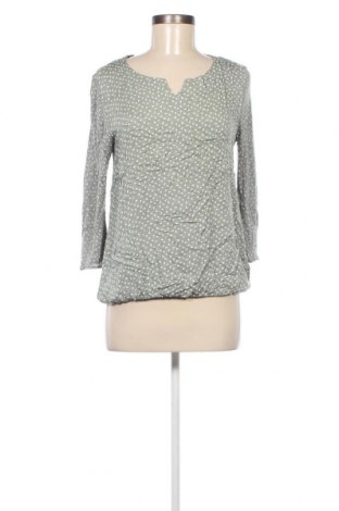 Γυναικεία μπλούζα Betty & Co, Μέγεθος M, Χρώμα Πράσινο, Τιμή 8,62 €