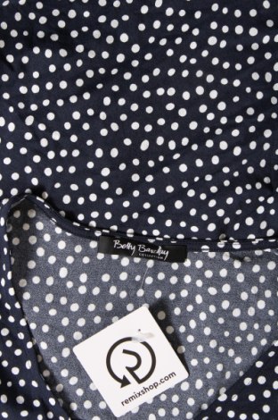 Дамска блуза Betty Barclay, Размер S, Цвят Син, Цена 15,30 лв.