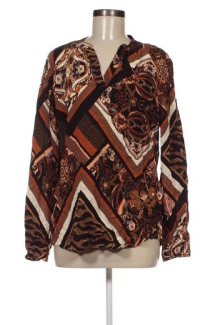Дамска блуза Betty Barclay, Размер M, Цвят Многоцветен, Цена 13,94 лв.