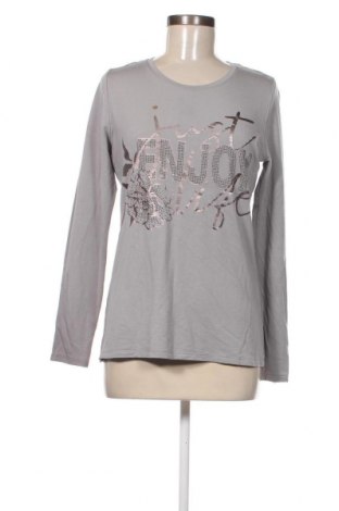 Damen Shirt Betty Barclay, Größe M, Farbe Grau, Preis € 13,49