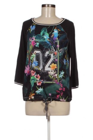 Γυναικεία μπλούζα Betty Barclay, Μέγεθος S, Χρώμα Μαύρο, Τιμή 11,36 €