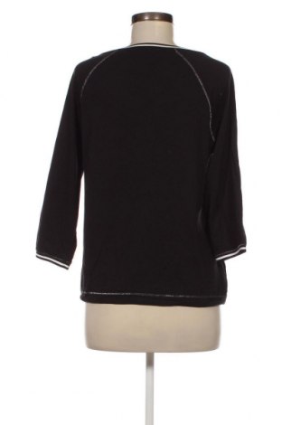 Дамска блуза Betty Barclay, Размер S, Цвят Черен, Цена 18,36 лв.