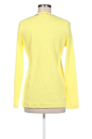 Дамска блуза Betty Barclay, Размер L, Цвят Жълт, Цена 34,00 лв.