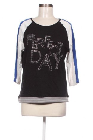 Γυναικεία μπλούζα Betty Barclay, Μέγεθος M, Χρώμα Πολύχρωμο, Τιμή 5,68 €
