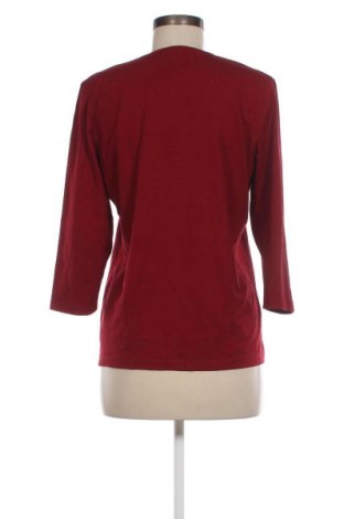 Дамска блуза Betty Barclay, Размер L, Цвят Червен, Цена 17,34 лв.