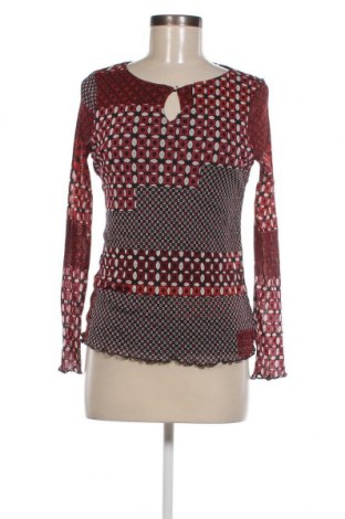 Γυναικεία μπλούζα Betty Barclay, Μέγεθος M, Χρώμα Πολύχρωμο, Τιμή 3,58 €