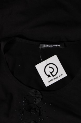 Damen Shirt Betty Barclay, Größe XL, Farbe Schwarz, Preis € 22,95