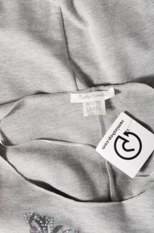 Дамска блуза Betty Barclay, Размер L, Цвят Сив, Цена 34,00 лв.