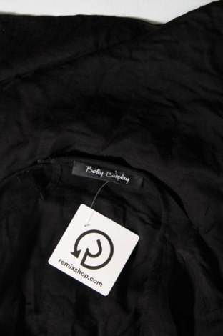 Дамска блуза Betty Barclay, Размер XL, Цвят Черен, Цена 32,98 лв.