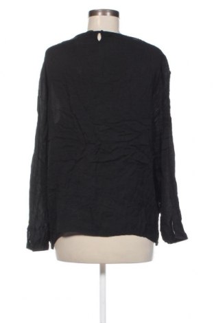 Γυναικεία μπλούζα Betty Barclay, Μέγεθος XL, Χρώμα Μαύρο, Τιμή 20,40 €