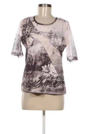 Дамска блуза Betty Barclay, Размер M, Цвят Многоцветен, Цена 101,92 лв.