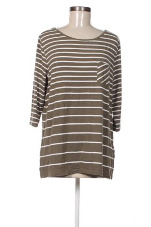 Γυναικεία μπλούζα Betty Barclay, Μέγεθος L, Χρώμα Πολύχρωμο, Τιμή 9,88 €