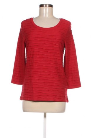 Дамска блуза Betty Barclay, Размер S, Цвят Червен, Цена 17,34 лв.