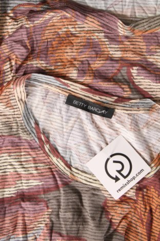 Γυναικεία μπλούζα Betty Barclay, Μέγεθος XL, Χρώμα Πολύχρωμο, Τιμή 21,03 €