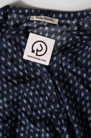 Γυναικεία μπλούζα Betty Barclay, Μέγεθος L, Χρώμα Μπλέ, Τιμή 11,99 €