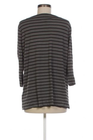 Γυναικεία μπλούζα Betty Barclay, Μέγεθος XL, Χρώμα Γκρί, Τιμή 20,40 €