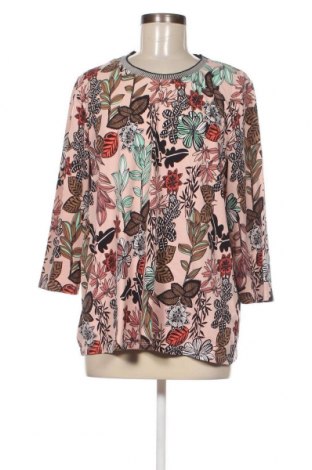 Γυναικεία μπλούζα Betty Barclay, Μέγεθος XL, Χρώμα Πολύχρωμο, Τιμή 21,03 €